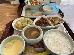 -真功夫(天宁店)