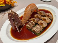 熟醉溏心富贵虾-新荣记(虹桥店)