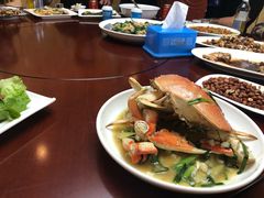 -沈家门小海鲜