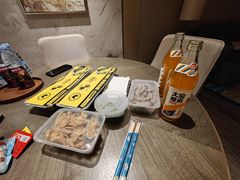 -本色.小马哥烧烤(五一路总店)