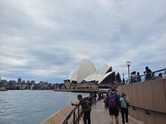 -悉尼歌剧院