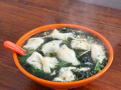 -阿麟馄饨(延长路店)
