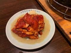 -蒜香焼肉PURUSHIN(马场路店)