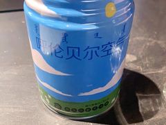 -很久以前羊肉串(南京路第一百货店)