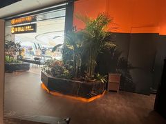 -半秋山西餐厅(巴南万达广场店)