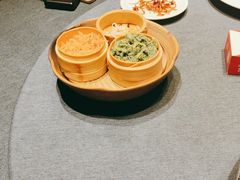 -金狮麟·新豫菜(金码大厦店)