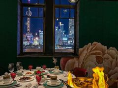 -三号黄浦会Canton Table