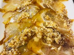 -马记伊源斋涮肉·清真菜(百子湾店)
