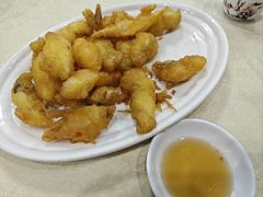 -惠来大排档(联创商业街店)