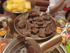 -西塔老太太泥炉烤肉(苏州大悦城店)