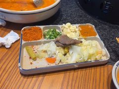 -火炉旁烤肉(阳光店)