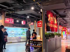 -刘火辣老火锅(光谷店)