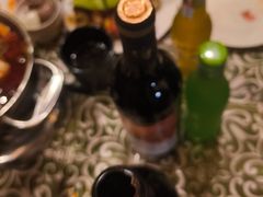 -火宴山自助火锅(明园店)