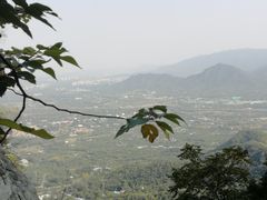 -北京鹫峰国家森林公园