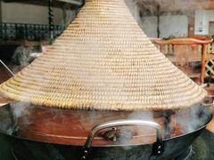 -山食炊桑拿鸡·又山私房菜