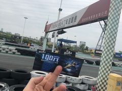 -竞速卡丁车赛车会(道滘店)