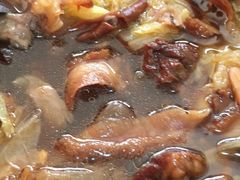 -赵家牛肉砂锅(台西三路店)
