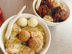 -坚记面店(一德路店)