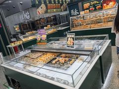 -酥大興·新国潮糕点配茶饮(龙岗万达黑金店)