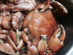 -浪琴湾尾角仔海鲜坊