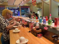 -莲寿司(上邦店)