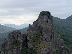 -七仙岭温泉国家森林公园