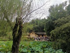 -韶山毛泽东同志故居