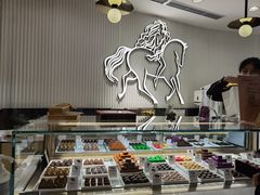 -GODIVA(港汇恒隆广场)