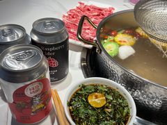 -犇鼎牛潮汕牛肉火锅(新辰里学清路店)