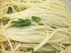 -百年老字号·观振兴蟹黄面·三虾面·苏式面(观前街富仁坊巷店)