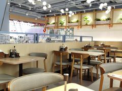 -翡翠拉面小笼包Crystal Jade(上海浦东国际机场T1店)