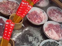 -豫见湘土情(工人路店)