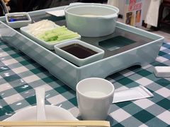 -紫光园·烤鸭·北京菜(劲松店)