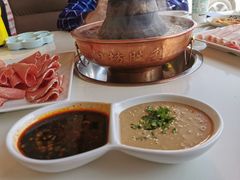 -阳坊胜利涮羊肉(阳坊老店)