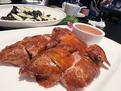 -老海陵·泰州菜(三水湾店)