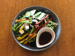 -蓝枪鱼西餐厅(锦华店)