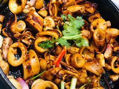 -79号渔船海鲜饭店(华强北店)