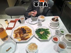 -金戈戈香港豉油鸡(南山海岸城店)