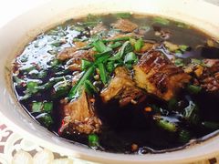 -南花桥羊肉馆老字号(乌镇店)