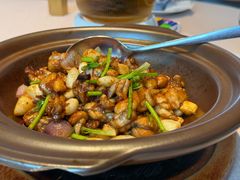 -漢舍中国菜馆(889广场店)