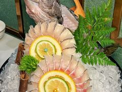-喜聚薈·花膠雞海鮮火鍋(越秀店)