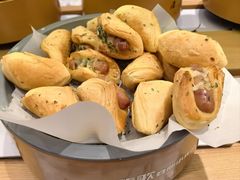 -龍歌自助小火锅(崂山丽达店)