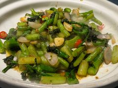 -老长春肉馆(创业大街店)