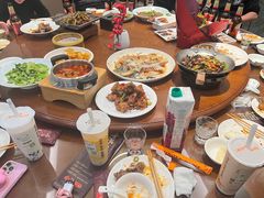 -千品香(碧桂园银河城店)