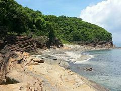 -东平洲海岸公园