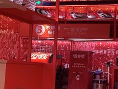 -侯师傅热炒店(印象城店)