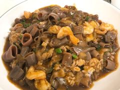 海肠捞饭-小郭私房菜·海肠捞饭店(学士街店)