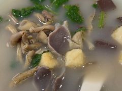 -小杨生煎(成山巴黎春天店)
