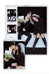 -二十一世纪婚纱摄影(省府前街店)