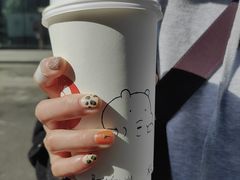 -GOOD好事咖啡(会展城店)